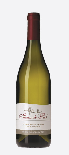 亞歷山大•帕克莎當(dāng)妮干白葡萄酒