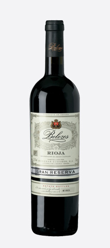 貝勒酒莊貝勒極品珍藏干紅葡萄酒