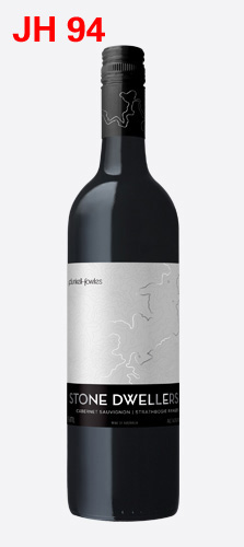 洞仙赤霞珠干紅葡萄酒