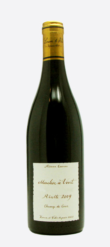 風車磨坊典藏干紅葡萄酒