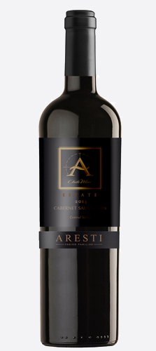 阿雷斯帝黑標(biāo)干紅葡萄酒