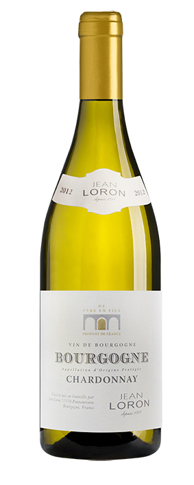 勃艮第干白葡萄酒