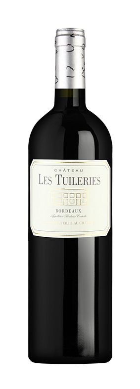 雷翟勒依莊園高級(jí)干紅葡萄酒